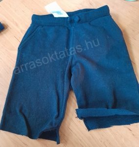 nadrág hosszabbítás gyereknek