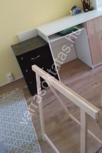 Szabóasztal házilag?